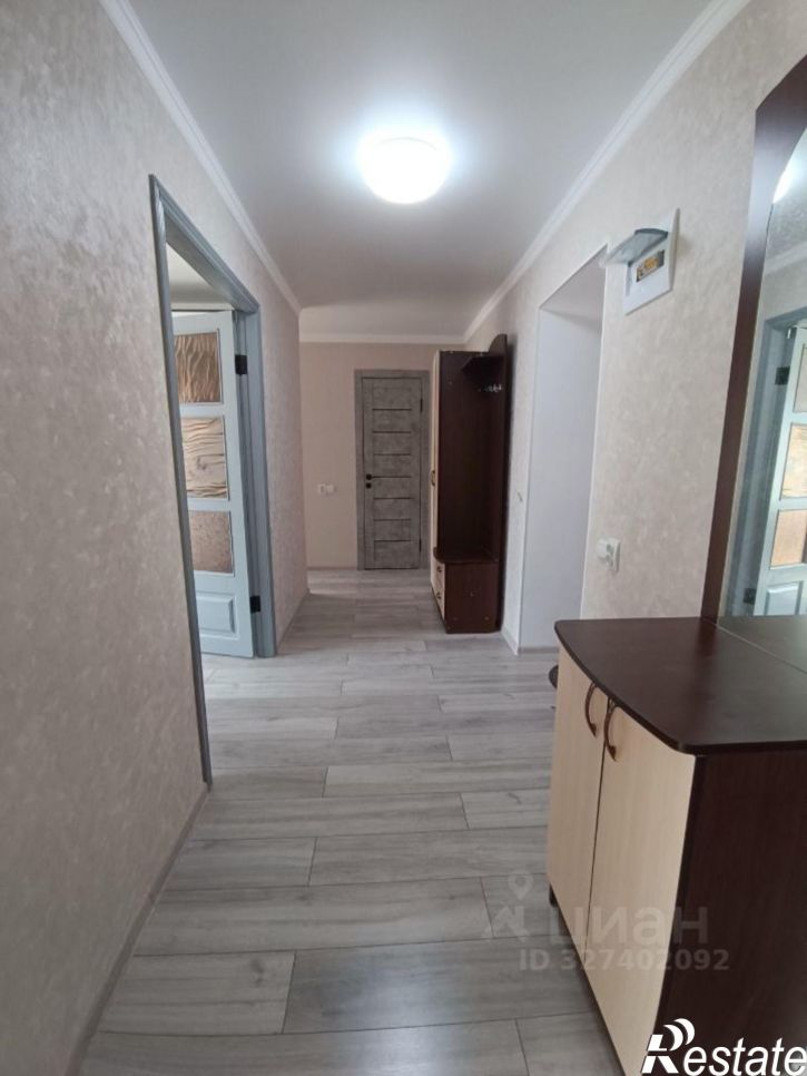 2-комн квартира ул Депутатская, 8А,  д. 8А