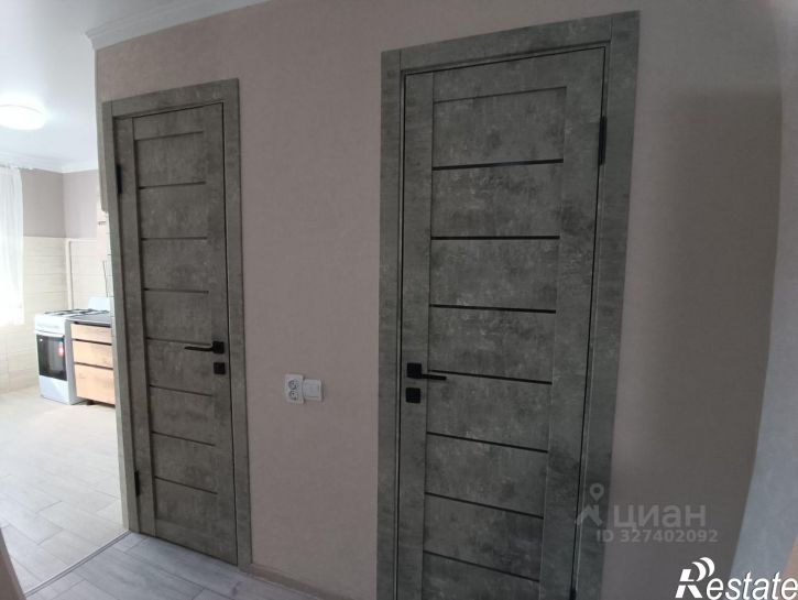 2-комн квартира ул Депутатская, 8А,  д. 8А