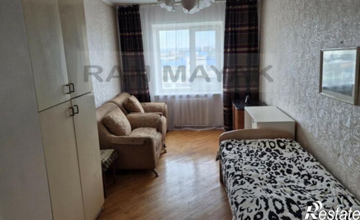 3-комн квартира улица Гайдара, 82/3,  д. 82/3