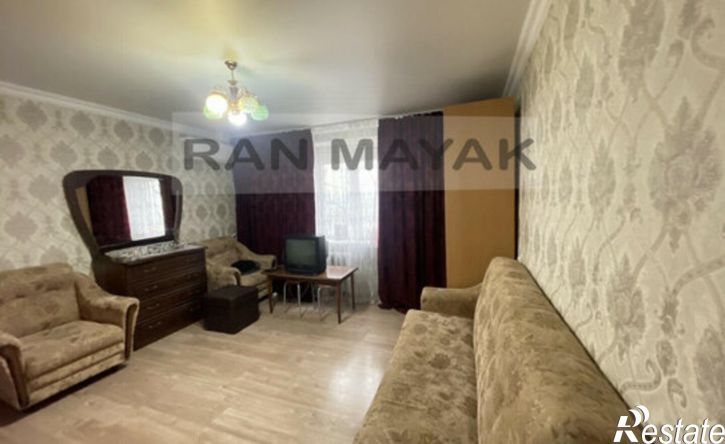 1-комн квартира улица Герцена, 98,  д. 98