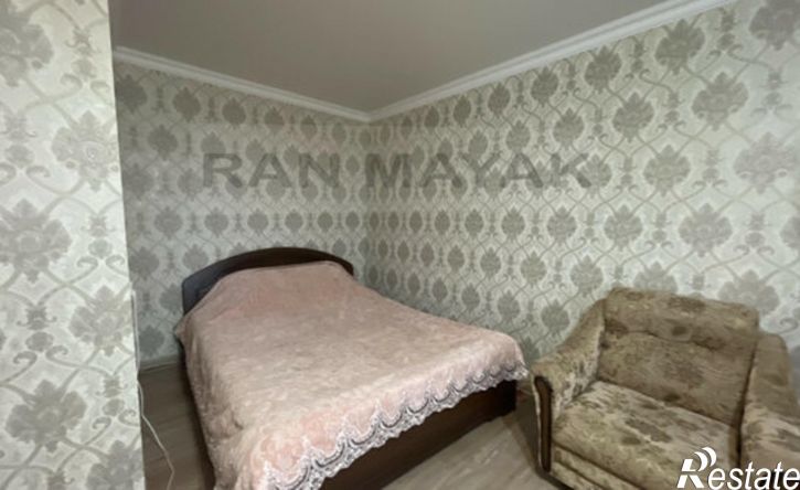 1-комн квартира улица Герцена, 98,  д. 98