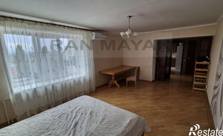 3-комн квартира улица Гайдара, 82/3,  д. 82/3