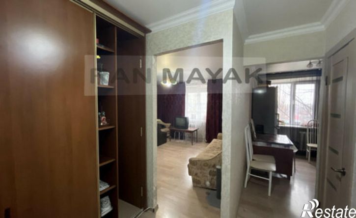 1-комн квартира улица Герцена, 98,  д. 98