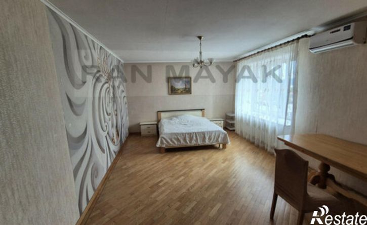 3-комн квартира улица Гайдара, 82/3,  д. 82/3