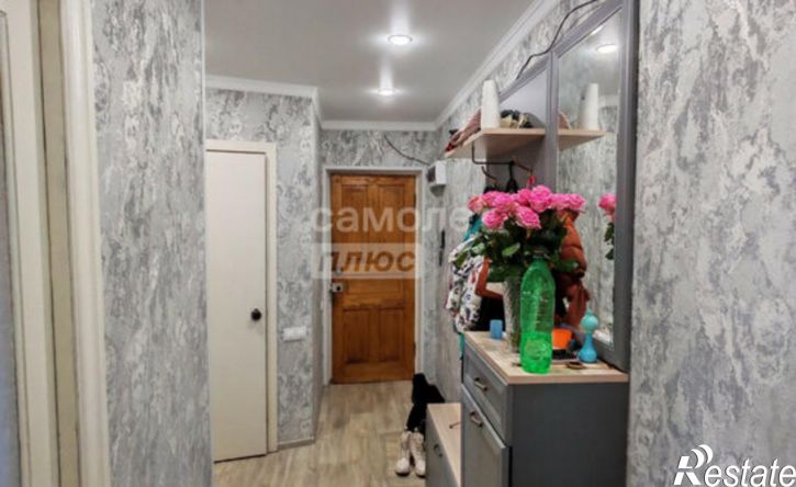3-комн квартира улица Димитрова, 11/4,  д. 11/4