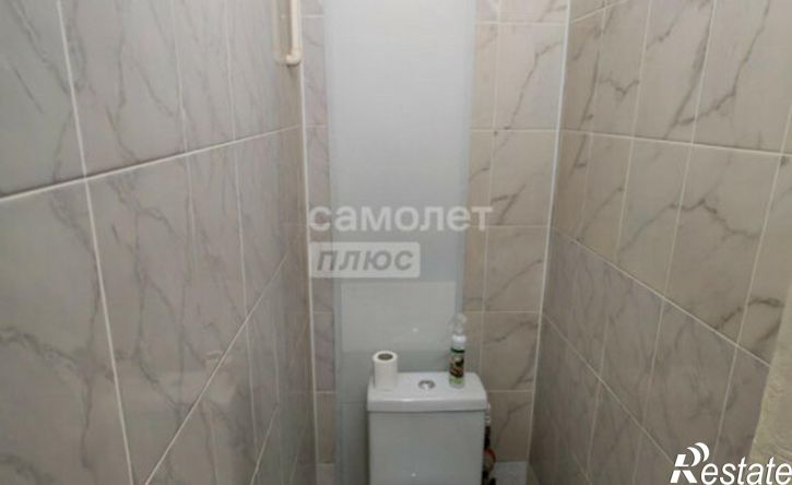 3-комн квартира улица Димитрова, 11/4,  д. 11/4