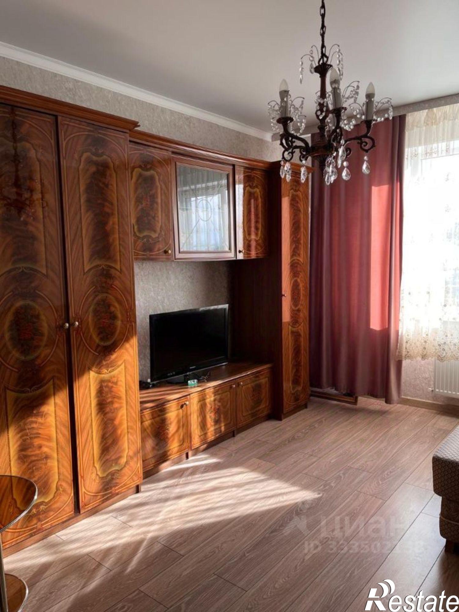 Сдать квартиру за 35 000 рублей на Советская улица, 219
