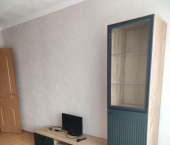 2-комн, 43кв м, этаж 3/5 улица Чкалова, 80
