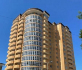 1-комн, 41кв м, этаж 2/15 Советская улица, 219