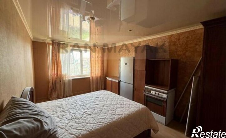 1-комн квартира улица Свободы, 417Б,  д. 417Б