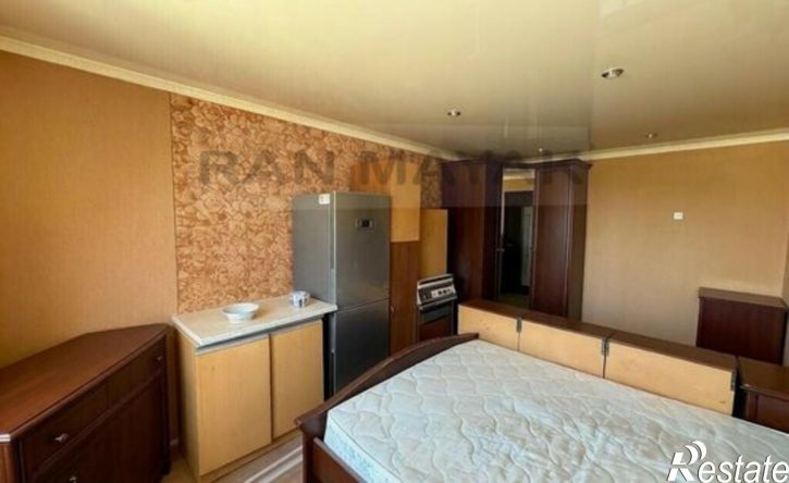 1-комн квартира улица Свободы, 417Б,  д. 417Б
