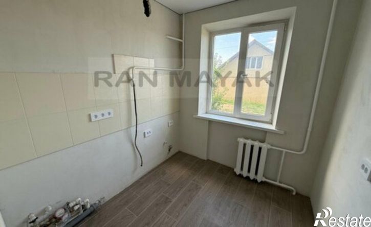 1-комн квартира улица Свободы, 417Б,  д. 417Б