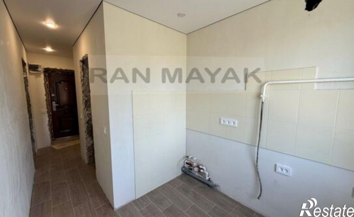 1-комн квартира улица Свободы, 417Б,  д. 417Б