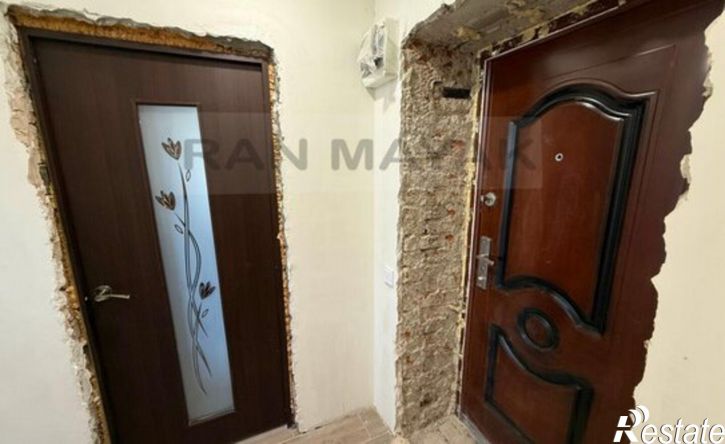 1-комн квартира улица Свободы, 417Б,  д. 417Б