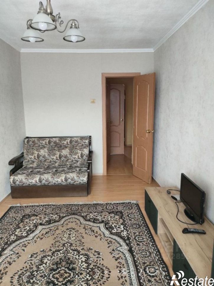 2-комн квартира улица Чкалова, 80,  д. 80