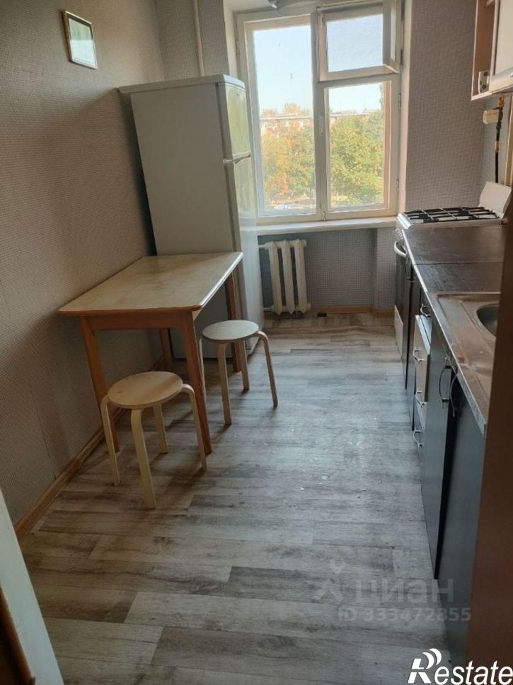 2-комн квартира улица Чкалова, 80,  д. 80