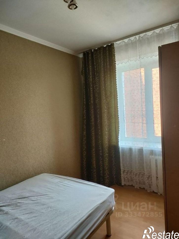 2-комн квартира улица Чкалова, 80,  д. 80