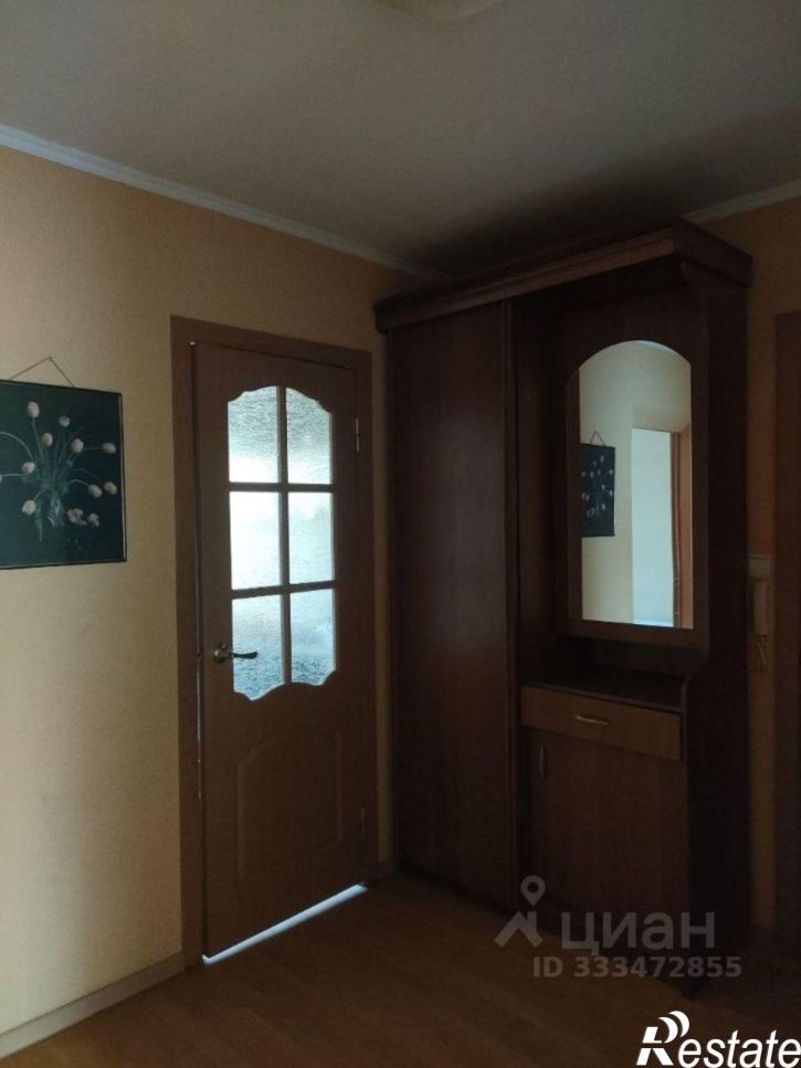 2-комн квартира улица Чкалова, 80,  д. 80