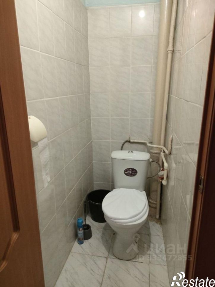 2-комн квартира улица Чкалова, 80,  д. 80