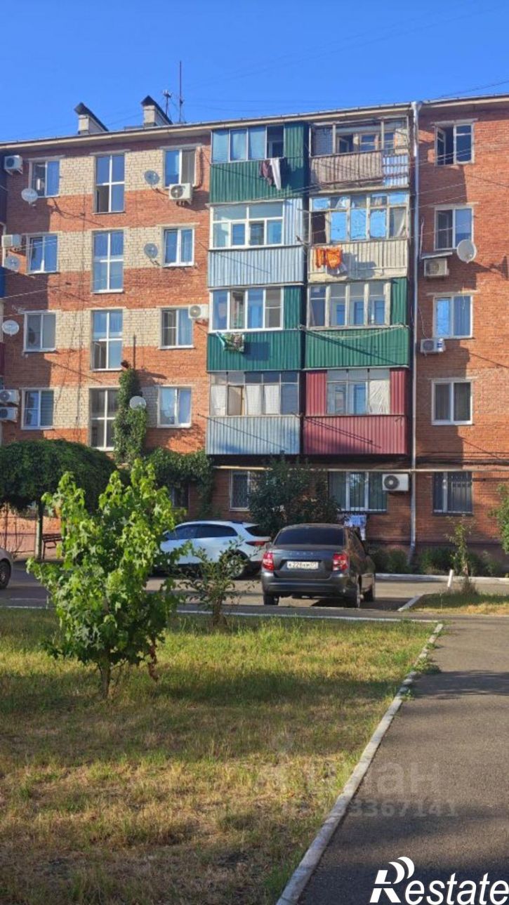 3-комн квартира улица Димитрова, 19,  д. 19