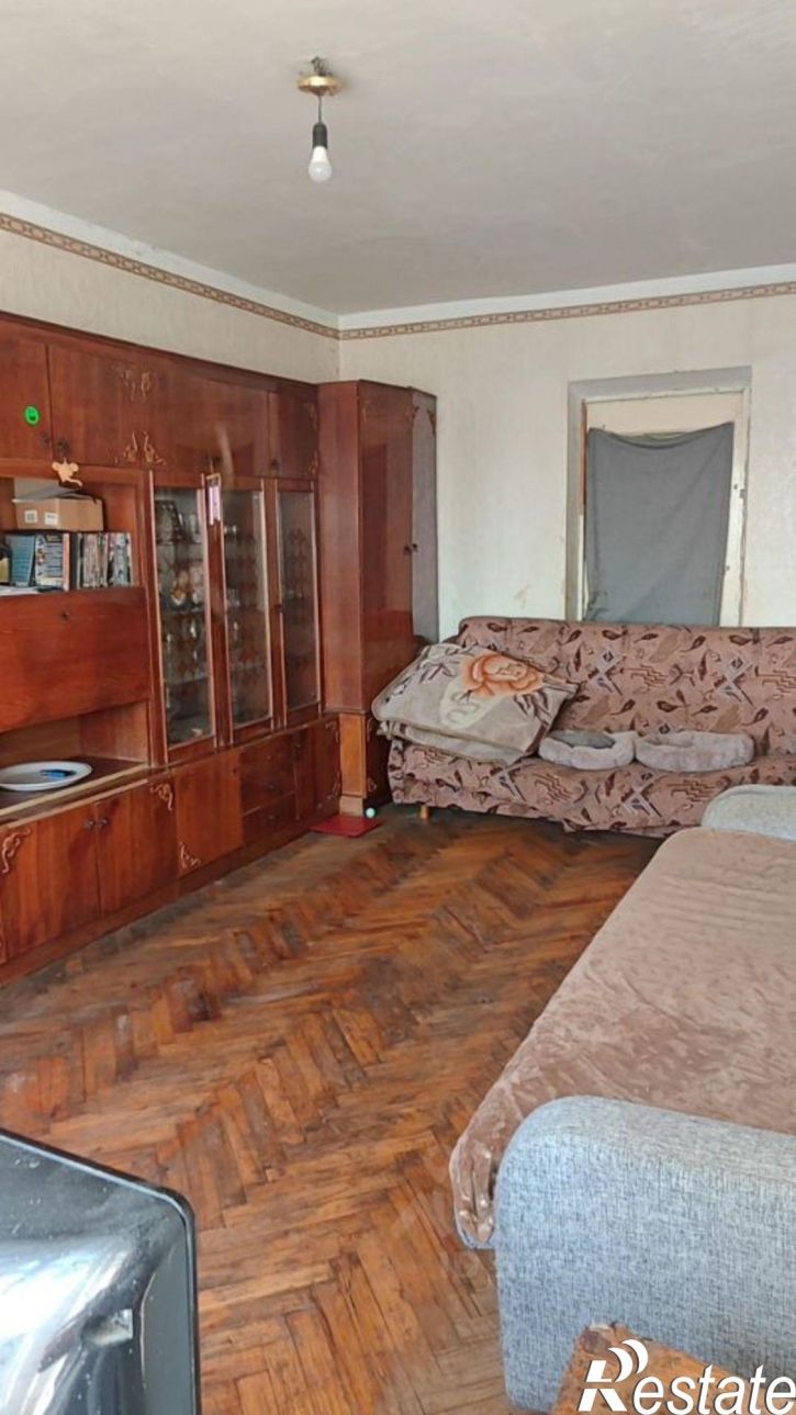3-комн квартира улица Димитрова, 19,  д. 19