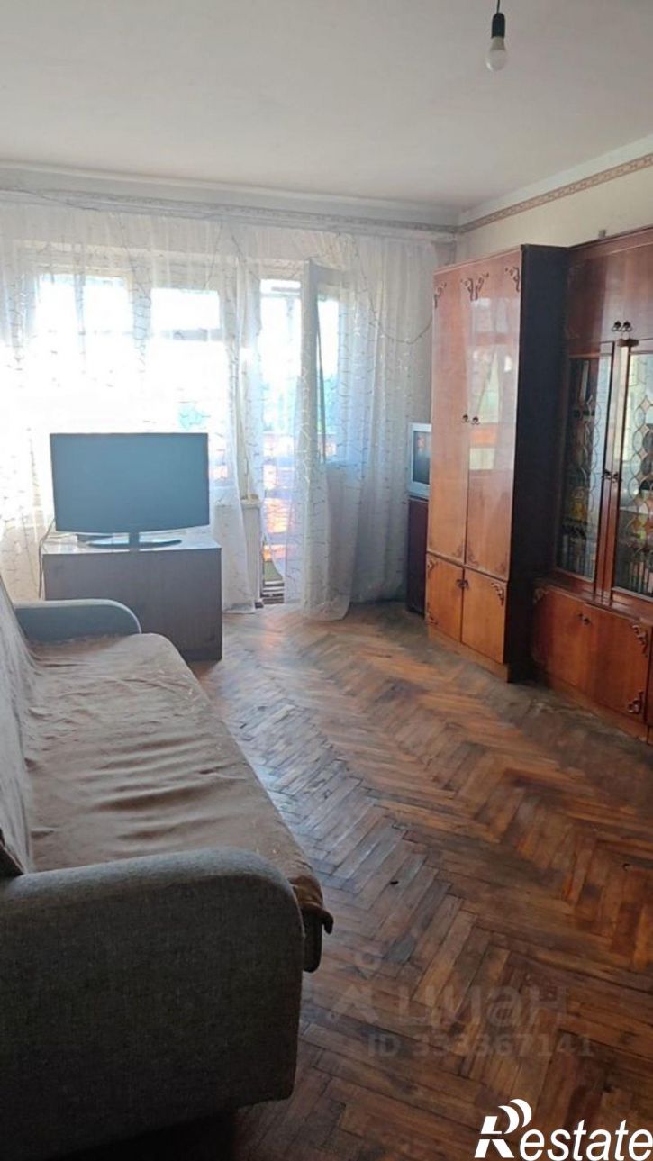 3-комн квартира улица Димитрова, 19,  д. 19