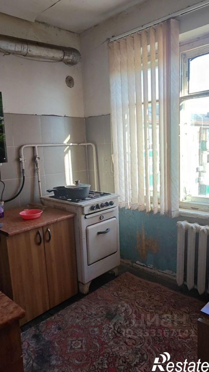 3-комн квартира улица Димитрова, 19,  д. 19