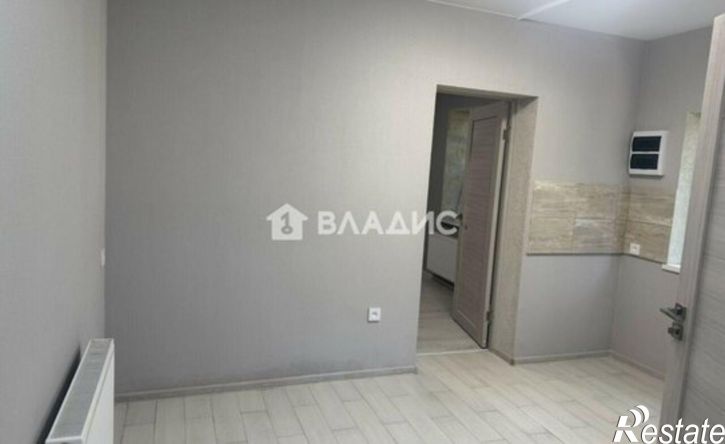1-комн квартира ул Прямая, 2,  д. 2
