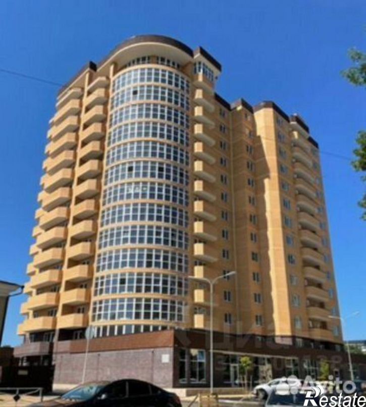 1-комн квартира Советская улица, 219,  д. 219