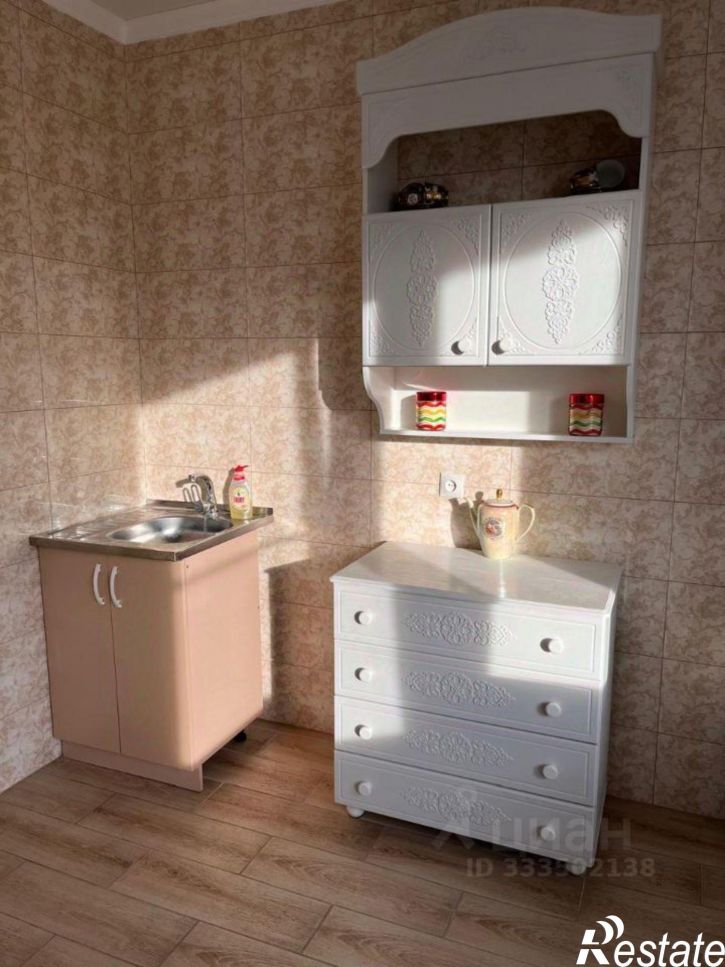 1-комн квартира Советская улица, 219,  д. 219