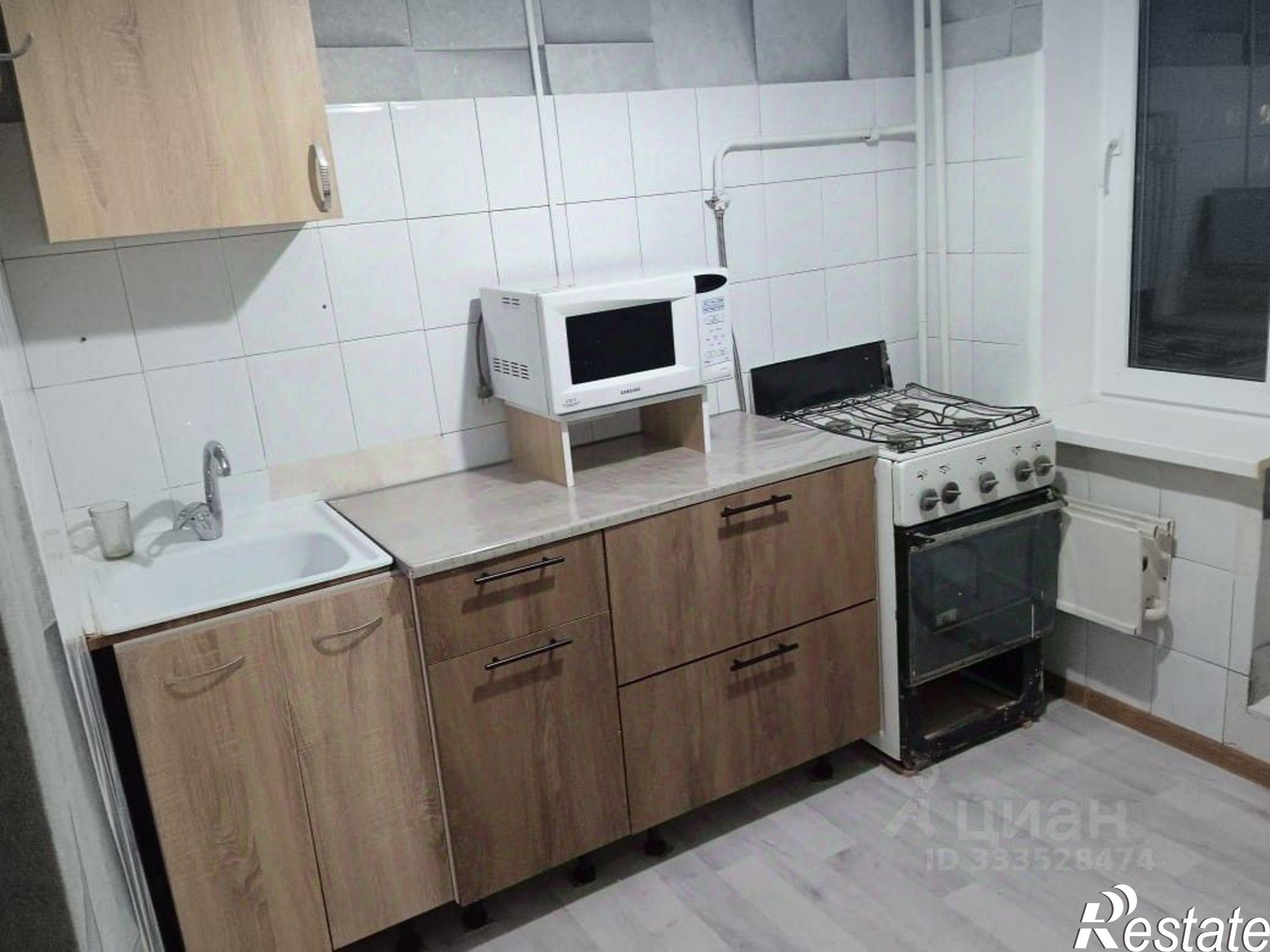 Сдать квартиру за 25 000 рублей на Батарейная улица, 2А