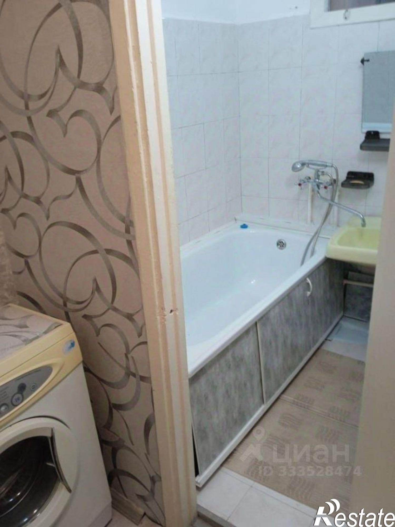 Сдать квартиру за 25 000 рублей на Батарейная улица, 2А