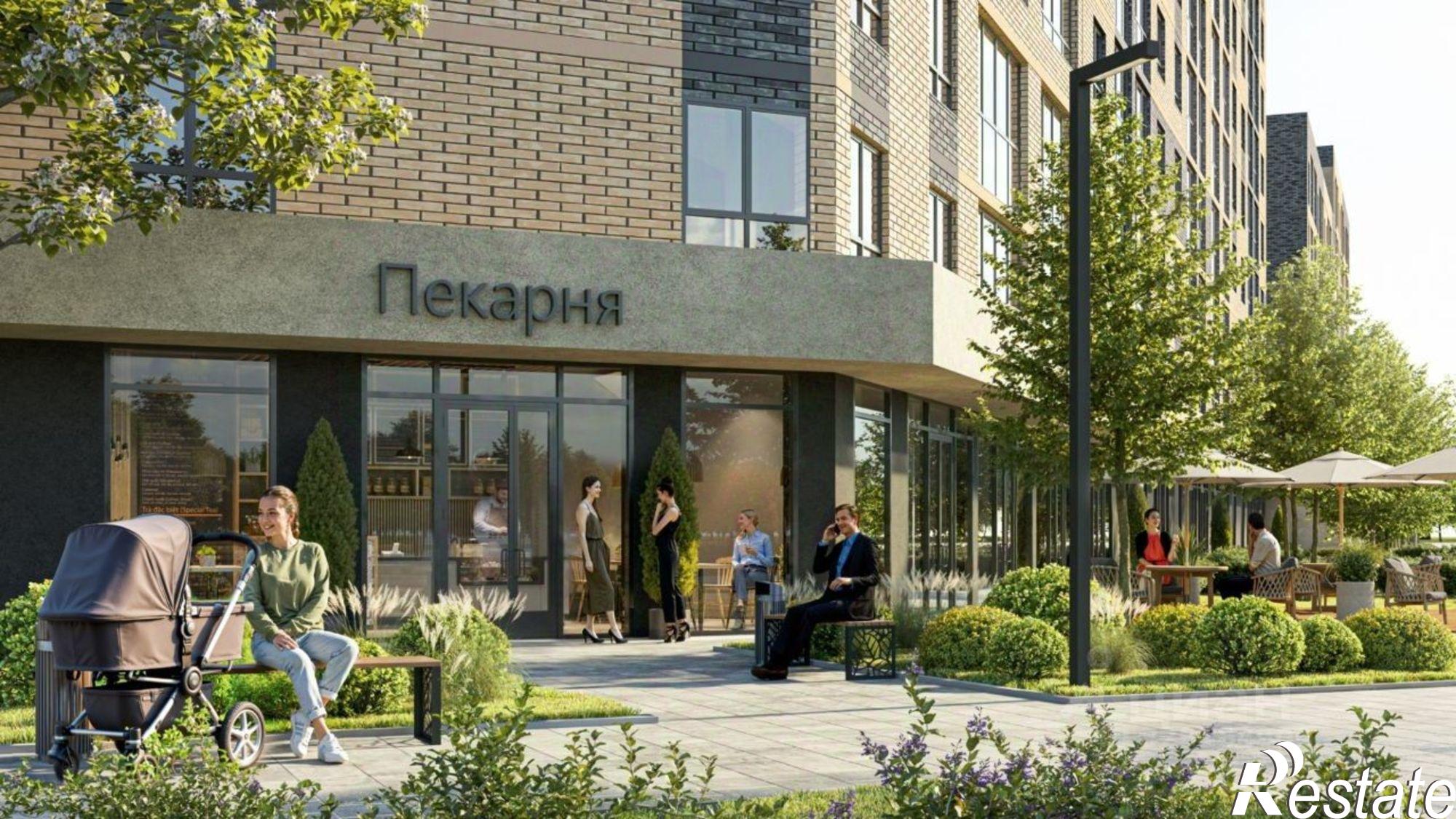 Купить квартиру за 8 457 000 рублей на улица К.А. Васильева