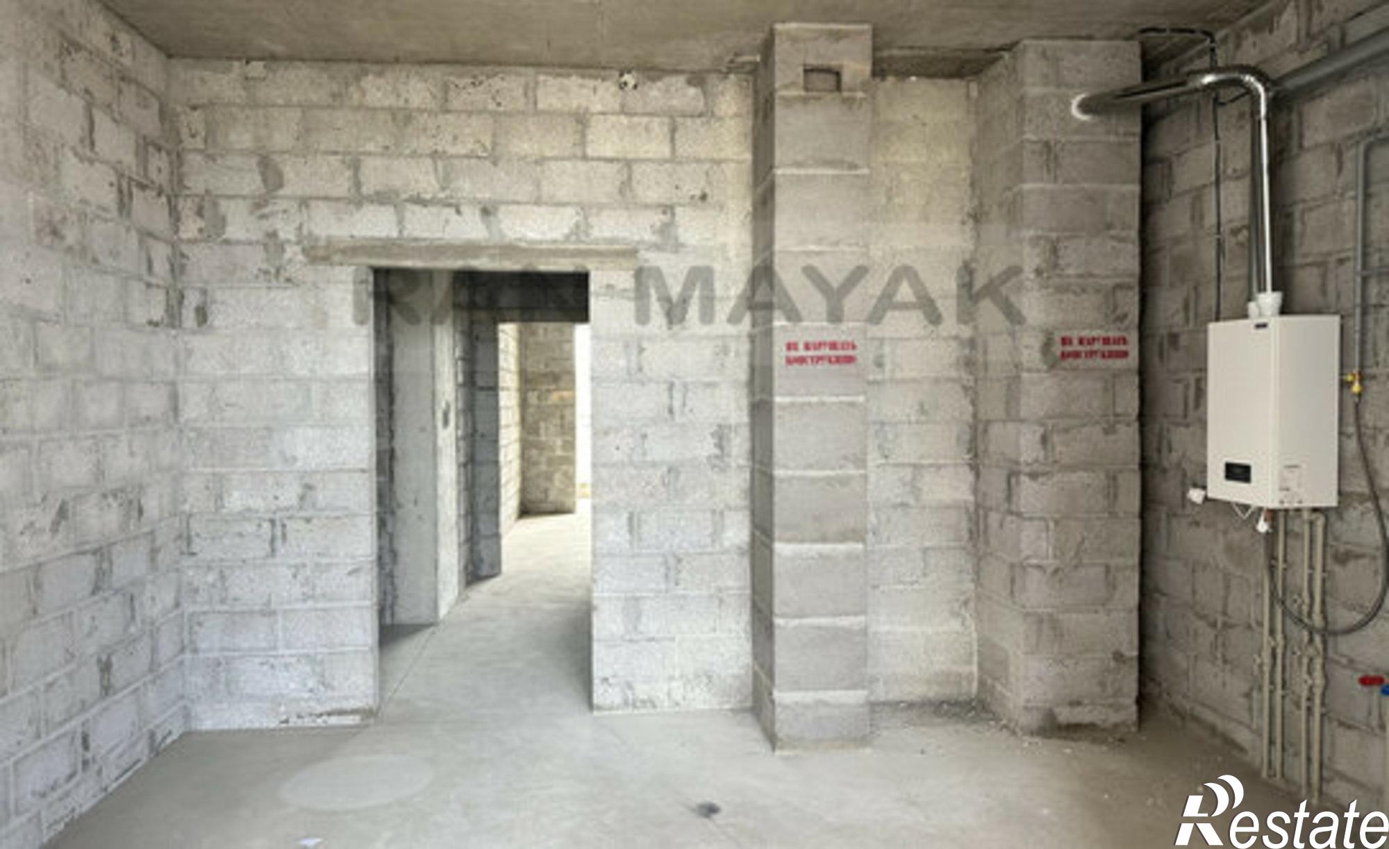Купить квартиру за 9 300 000 рублей на ул Пирогова, 7