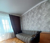 1-комн, 38кв м, этаж 8/9 улица Юннатов, 12