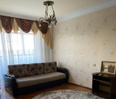 2-комн, 55кв м, этаж 8/9 улица 12 Марта, 144/2