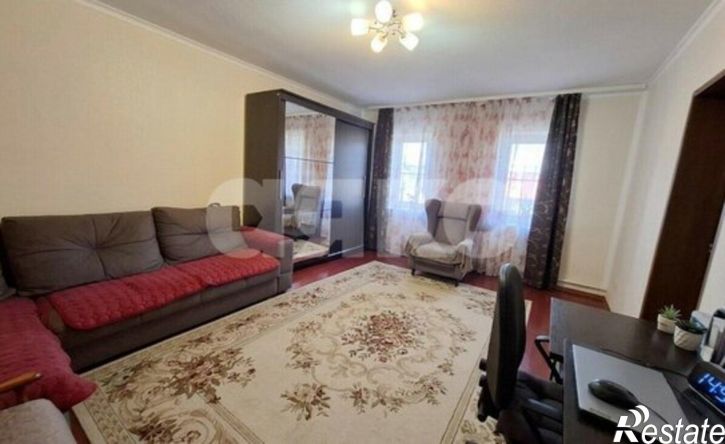 2-комн квартира улица Шовгенова, 85,  д. 85