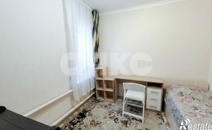 2-комн квартира улица Шовгенова, 85,  д. 85