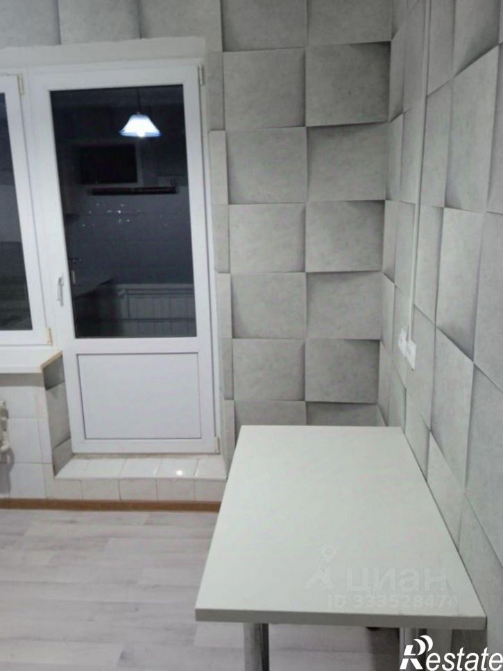 2-комн квартира Батарейная улица, 2А,  д. 2А