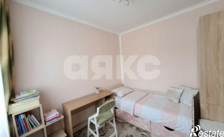 2-комн квартира улица Шовгенова, 85,  д. 85