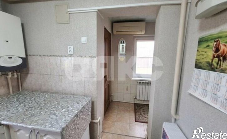 2-комн квартира улица Шовгенова, 85,  д. 85