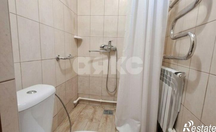 2-комн квартира улица Шовгенова, 85,  д. 85