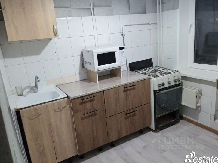 2-комн квартира Батарейная улица, 2А,  д. 2А
