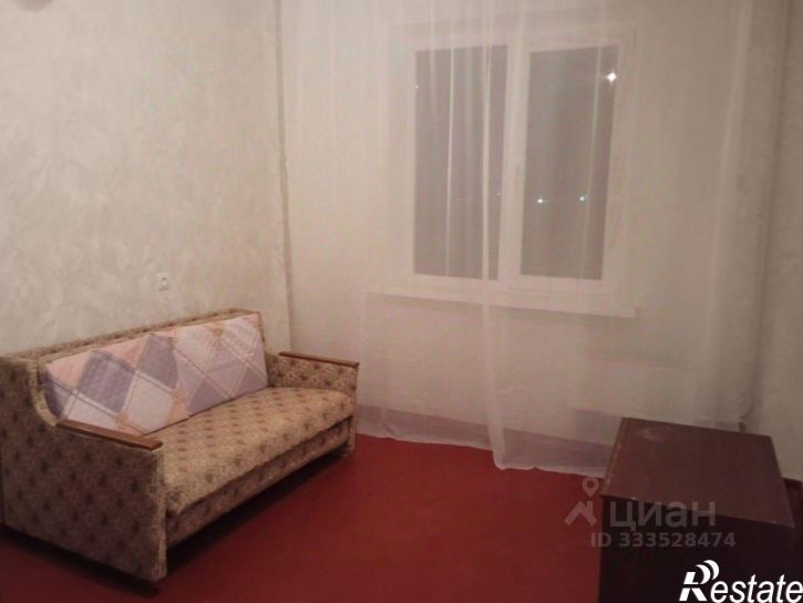 2-комн квартира Батарейная улица, 2А,  д. 2А
