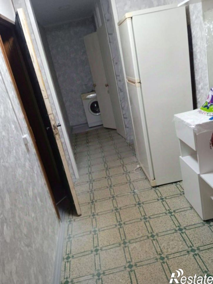 2-комн квартира Батарейная улица, 2А,  д. 2А