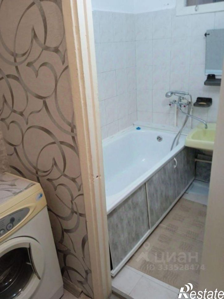 2-комн квартира Батарейная улица, 2А,  д. 2А