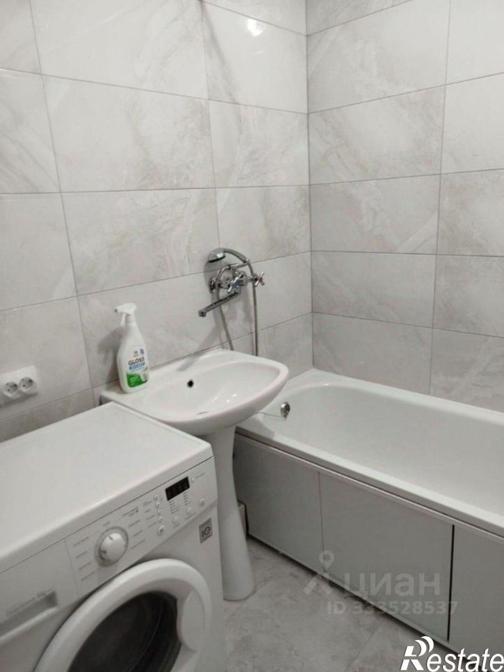 1-комн квартира улица Остапенко, 33,  д. 33