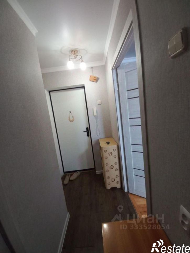 1-комн квартира улица Юннатов, 12,  д. 12