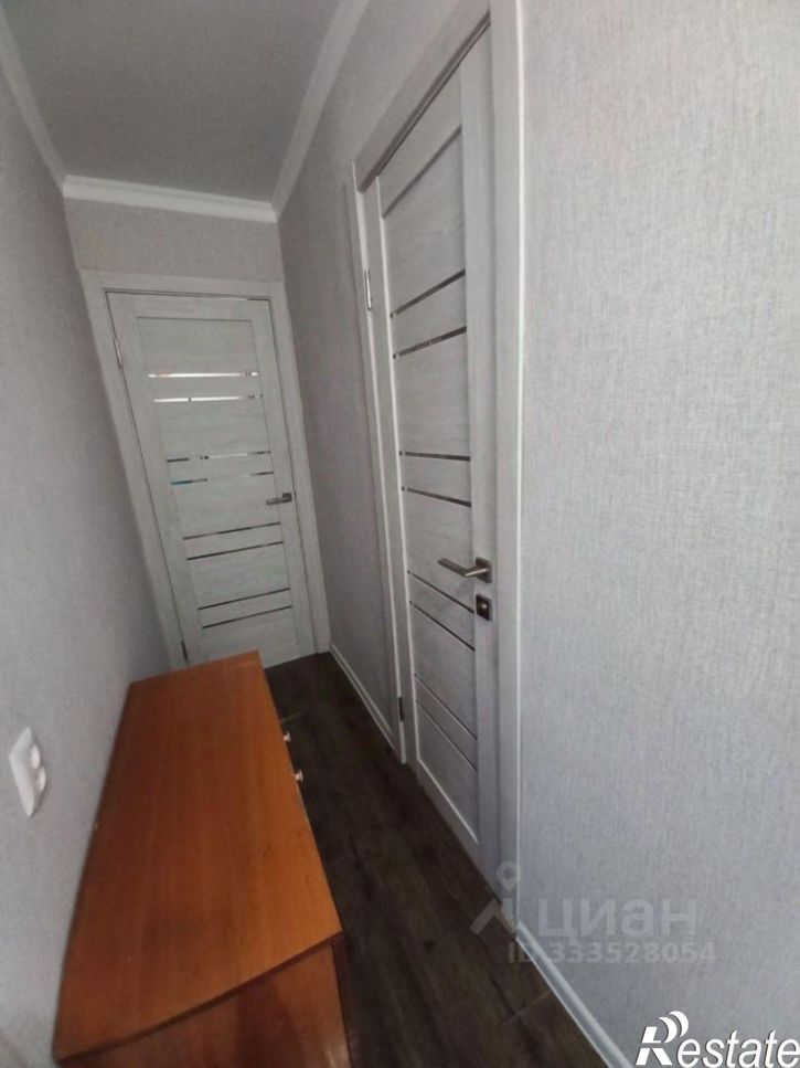 1-комн квартира улица Юннатов, 12,  д. 12