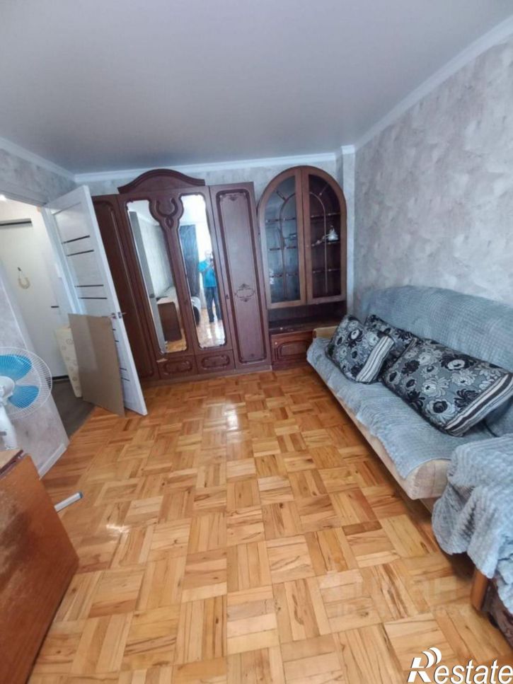 1-комн квартира улица Юннатов, 12,  д. 12